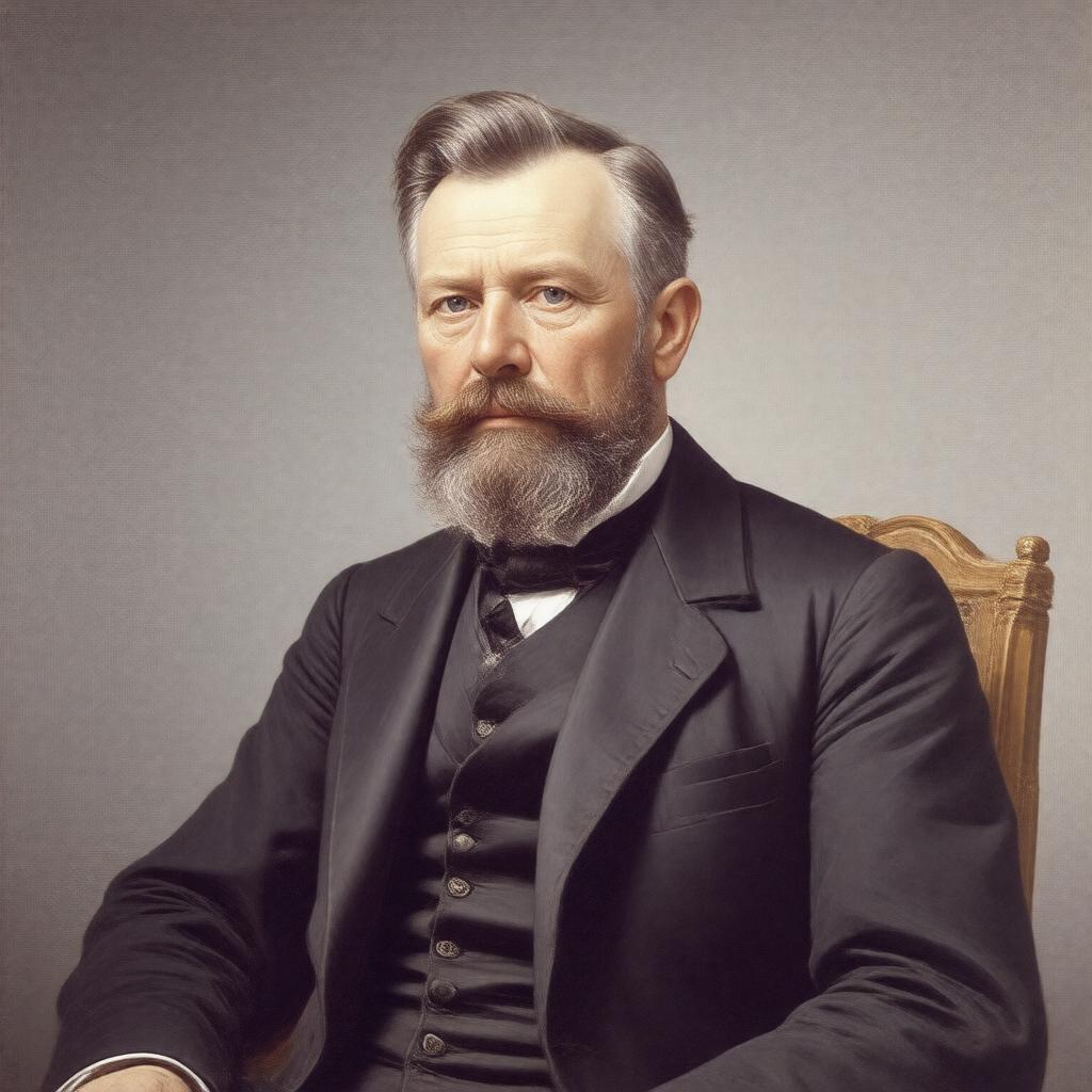 Mackenzie Bowell